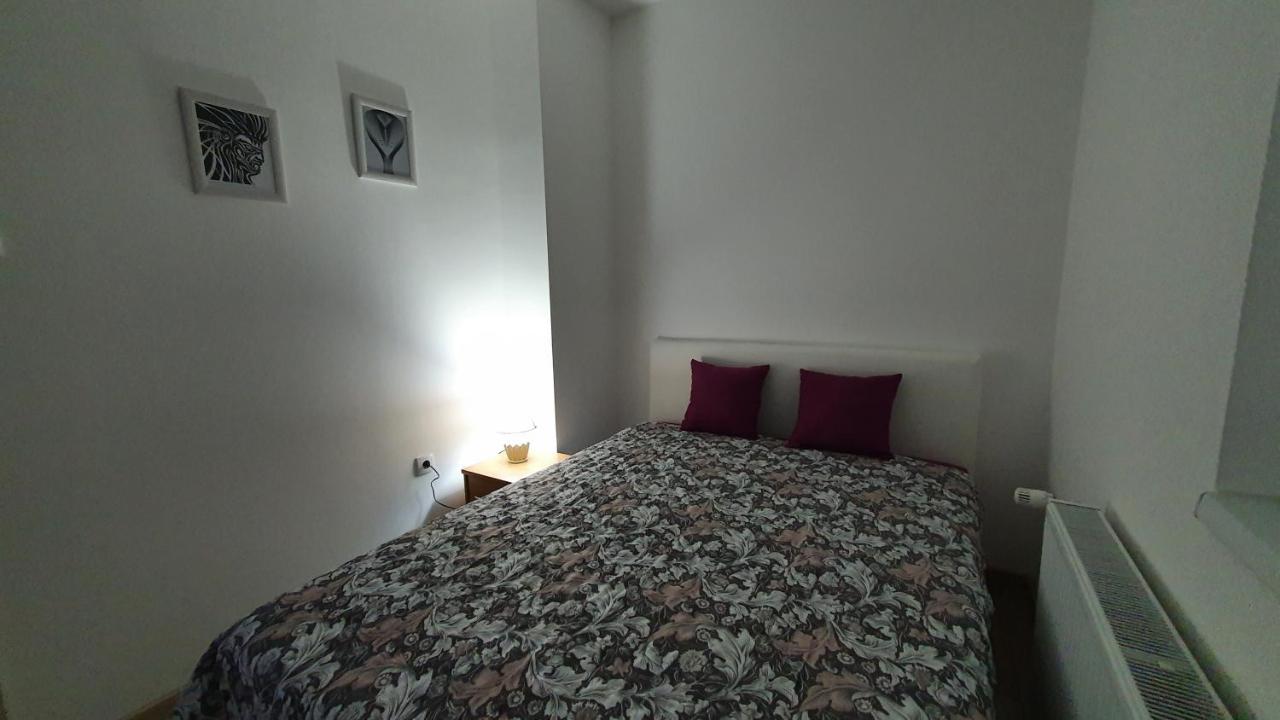 IMPERIUM stan na dan Apartment Indija Bagian luar foto