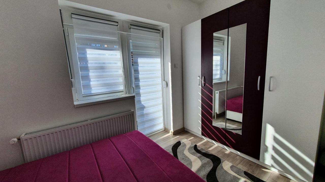 IMPERIUM stan na dan Apartment Indija Bagian luar foto