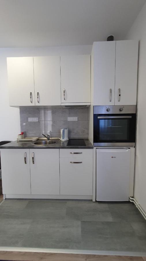 IMPERIUM stan na dan Apartment Indija Bagian luar foto